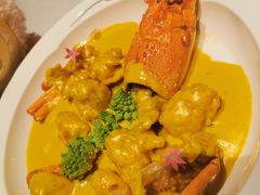 -狮拾久·现代新加坡料理(福田COCO Park店)