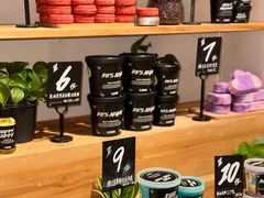 -LUSH(威尼斯人店)