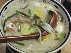 -雀舞云南菜(天津天河城购物中心店)