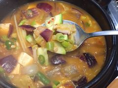 -肉甲韩国木炭烤肉(新壹街1店)