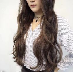-Miracle集简美发沙龙