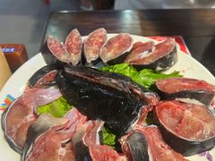 -渝香居重庆火锅(铁西三道街店)