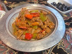 -Old Ottoman Cafe & Restaurant