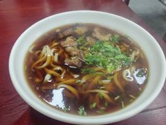 -北京清真房记小吃店