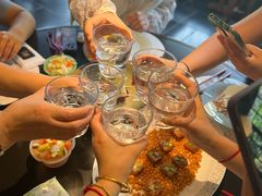 -荷风细雨·中国茶宴(碧云店)