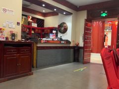 -丰泽园饭店