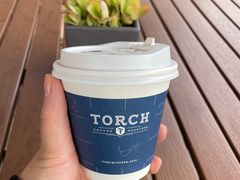 -Torch Coffee 炬点咖啡
