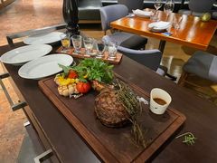 -沈阳君悦酒店·意坊意大利餐厅