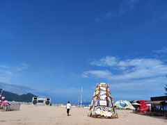 -西涌国际滨海旅游区