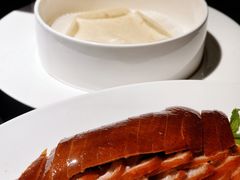 -喜悦烤鸭·新京菜(王府井店)