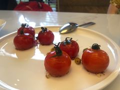 -无招牌海鲜餐厅(滨海艺术中心店)