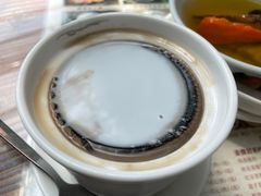 -周大娘牛乳(旧寨古村总店)