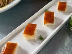 -味+新京宴·烤鸭·北京菜(创意谷店)