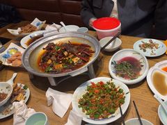 -陈先进鱼馆·地道农家菜(湖墅南路店)