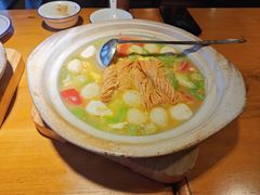 -永安鱼庄·镇江菜(丁卯店)