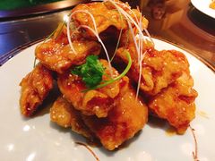 -台北A+A七喜饭店(德增街店)
