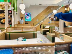 -荔粥记潮汕砂锅粥(新北万达店)