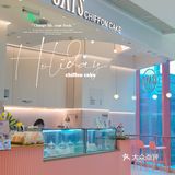 🉑SAYS戚风蛋糕到天环啦！松软甜蜜腻颜值爆表