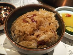 腊味煲仔饭-大头椰·海南椰子鸡火锅(思明万象城店)