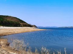 -萨尔浒风景区
