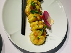 -悦轩中餐厅·高空江景·杭州柏悦酒店