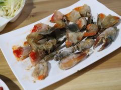 -官塘锋记鱼生·生腌·砂锅粥(牌坊街店)