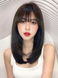 -苑苑发型设计