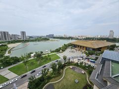 -扬州皇冠假日酒店