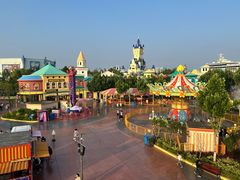 -青岛方特梦幻王国