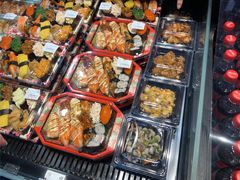 寿司拼盘-缘喜外带寿司(上海嘉定宝龙广场店)