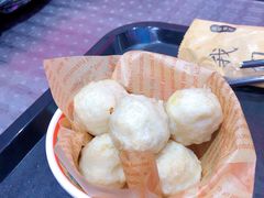 -孖记茶档·热腾茶餐(荔湾领展广场店)