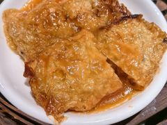 -万龙洲海鲜(南新仓店)