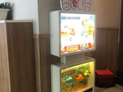 -肯德基(丰管路店)