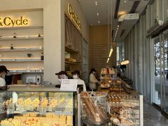 -Cycle&Cycle Artisan(天目里店)