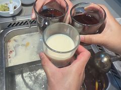 -海底捞火锅(杭州滨江九宜城店)