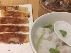 -吉祥馄饨(深圳福华一路店)