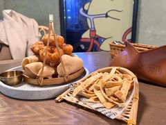 -仁义涵西餐·咖啡(中华巴洛克店)