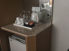 -武汉帝盛酒店(江汉路步行街店)