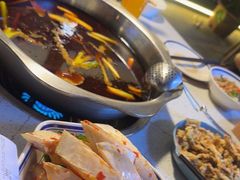 -老渔家鲜鱼轩(南浦横街店)