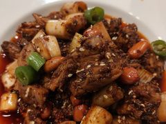 不晓得啥子肉-文杏酒楼(一品天下店)