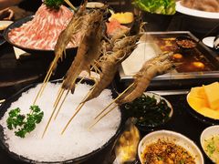 -五星桥原切肥牛火锅·30年专注好牛肉(湖塘店)