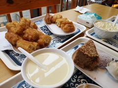-冰泉豆浆馆(阳朔店)