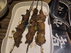 -泽成冰煮羊(非·遗东岸国际店)