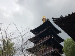 -寒山寺