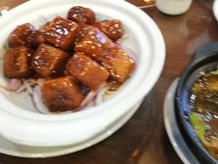 -长兴菜馆(高桥店)