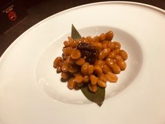 -万丽轩·粤菜(王府井金茂万丽酒店)