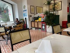 -堂屋糖水店(愚园店)