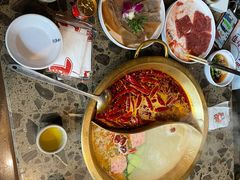-小龙坎火锅(春熙太古里店)