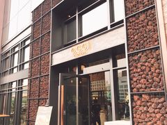 门面-OGGI TRATTORIA PIZZERIA(深业上城店)