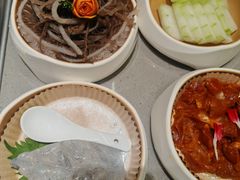 -海底捞火锅(天通苑华联店)